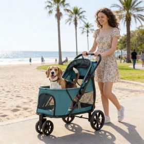 Dog Stroller, pet Stroller