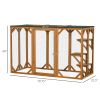 Pet Stairs/Cat Climbing Tower/Cat House